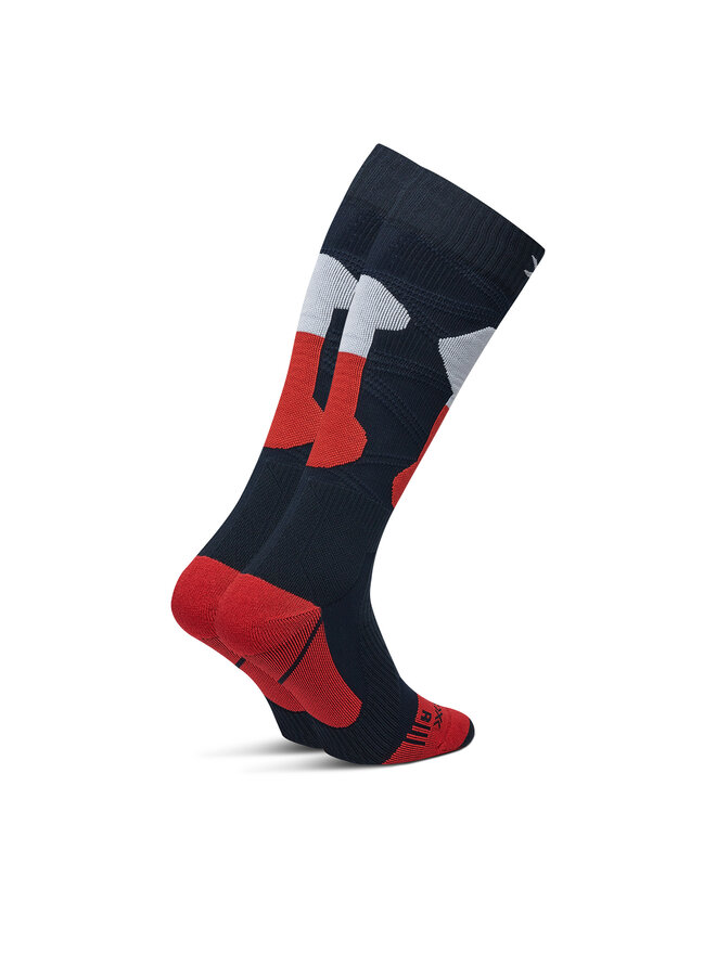 X-Socks Sízokni X-Socks Ski Patriot SS53W23U Fekete