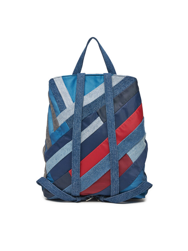 Desigual Rucsac Desigual 24WAKD02 Albastru