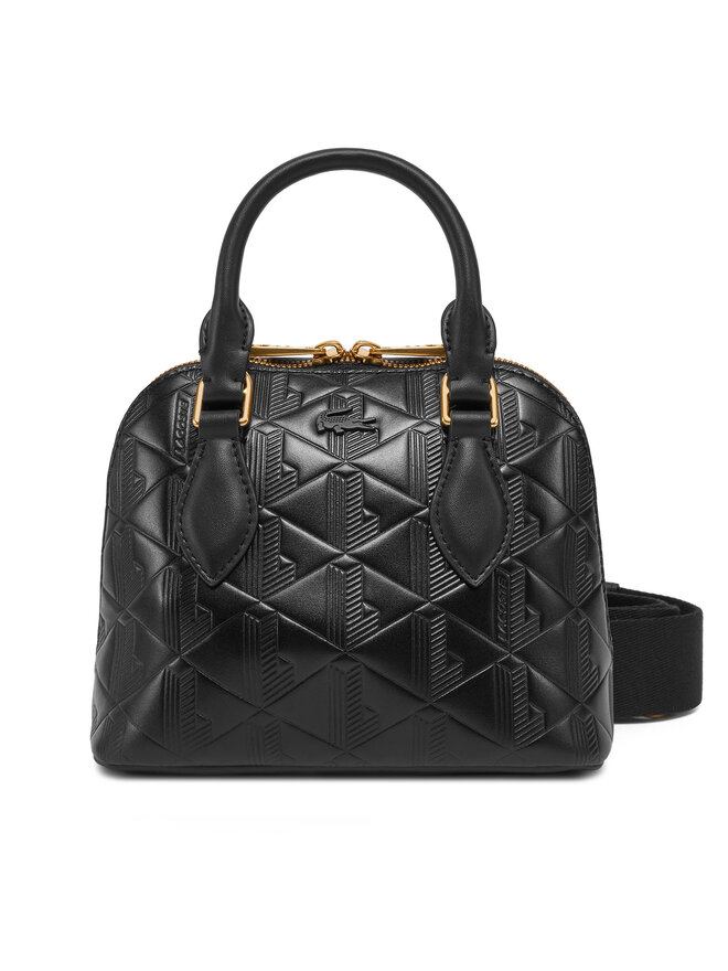 Lacoste Handtasche Lacoste NF4876MH Schwarz