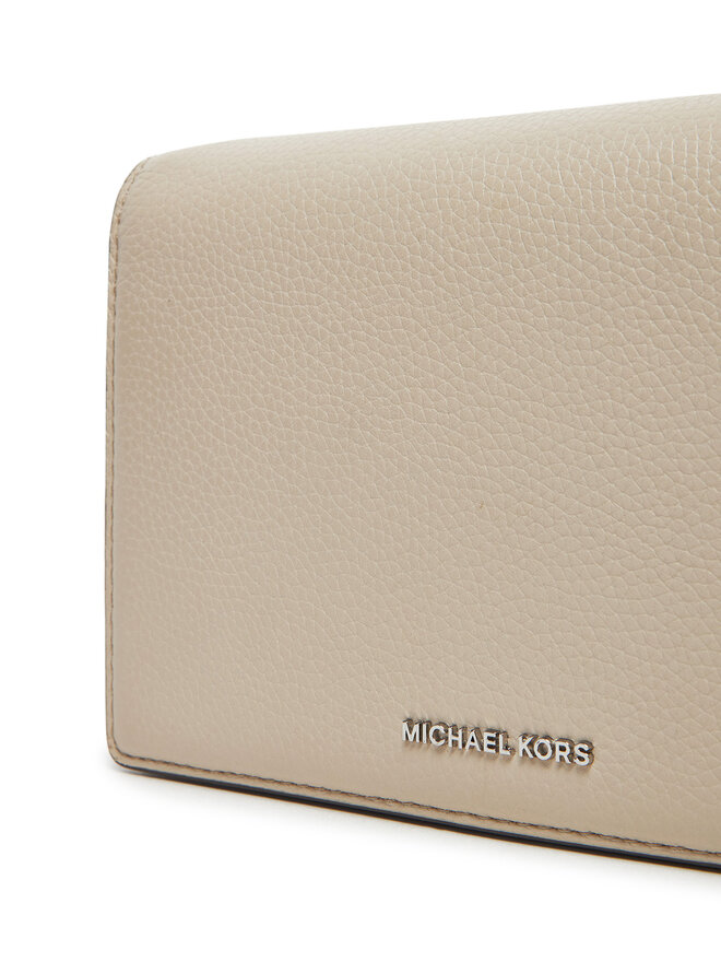 MICHAEL Michael Kors Kabelka MICHAEL Michael Kors 32S4SJ6C6L Béžová