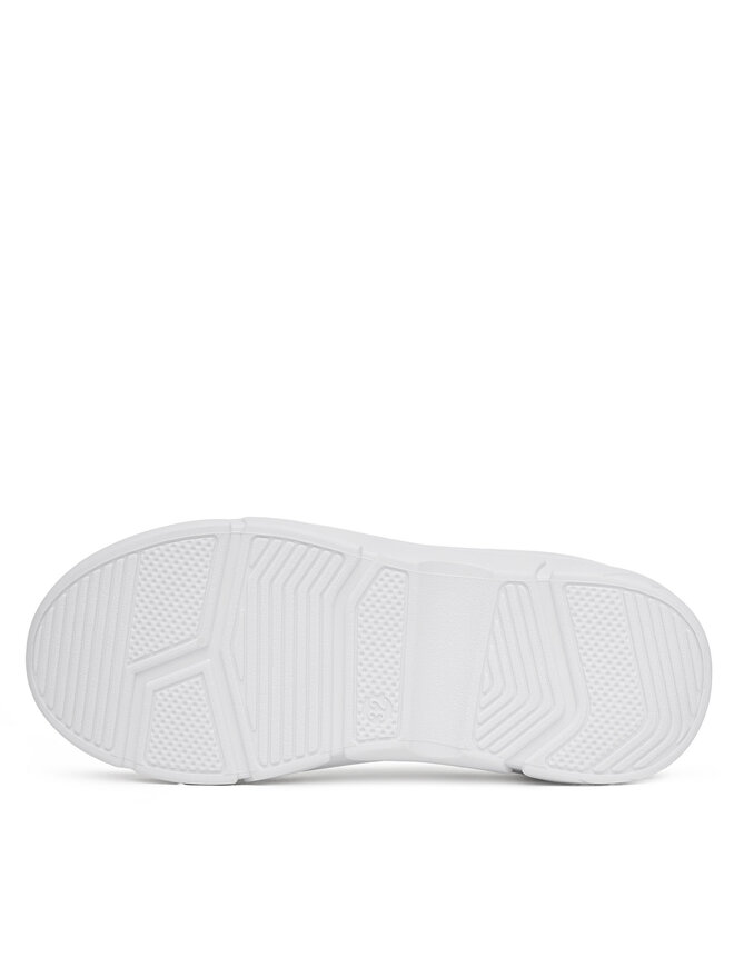 Nelli Blu Półbuty Nelli Blu CP91-25813 Czarny
