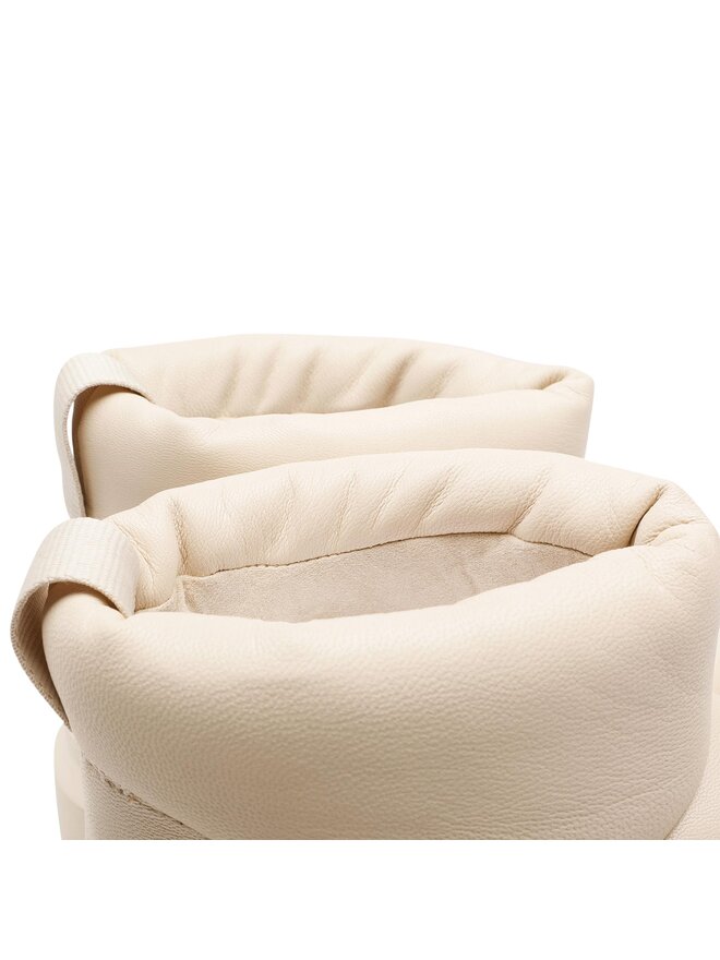 Lasocki Schneeschuhe Lasocki EST-DARIA-11 Beige