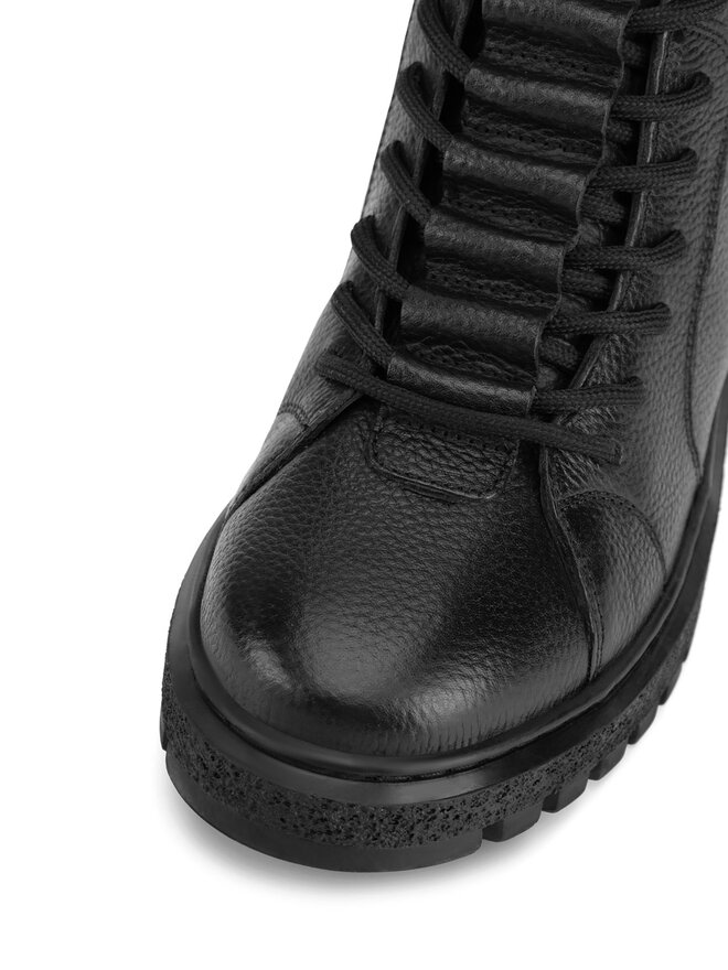Go Soft Botines Go Soft WI32-FATIMA-01 Negro