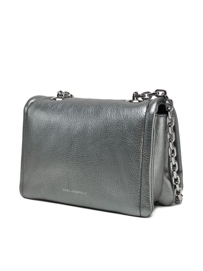 KARL LAGERFELD Soma KARL LAGERFELD A1W30172 Sudraba