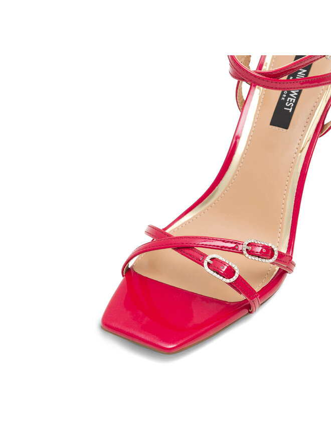 Nine West Sandalen Nine West ZL23014CC Rot
