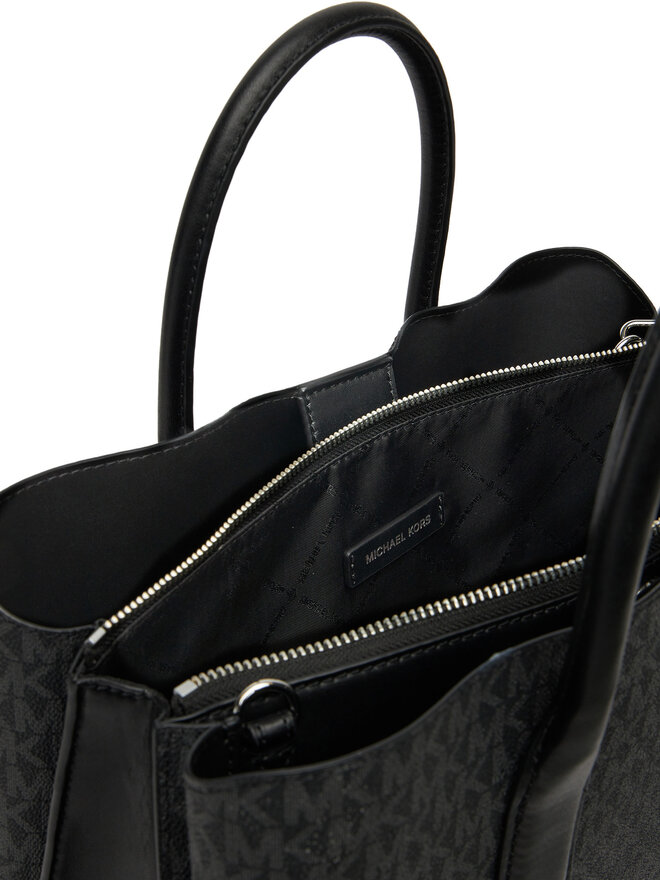 MICHAEL Michael Kors Bolso MICHAEL Michael Kors Ruthie 30S5S9RS3V Negro