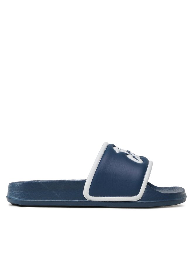 Garvalin Pantoletten Garvalin 232860 Dunkelblau