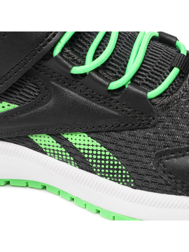 Reebok Běžecké boty Reebok Road Supreme 3.0 A GW005 Černá