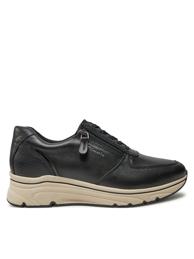 Tamaris Zapatillas Tamaris 1-23711-42 Negro