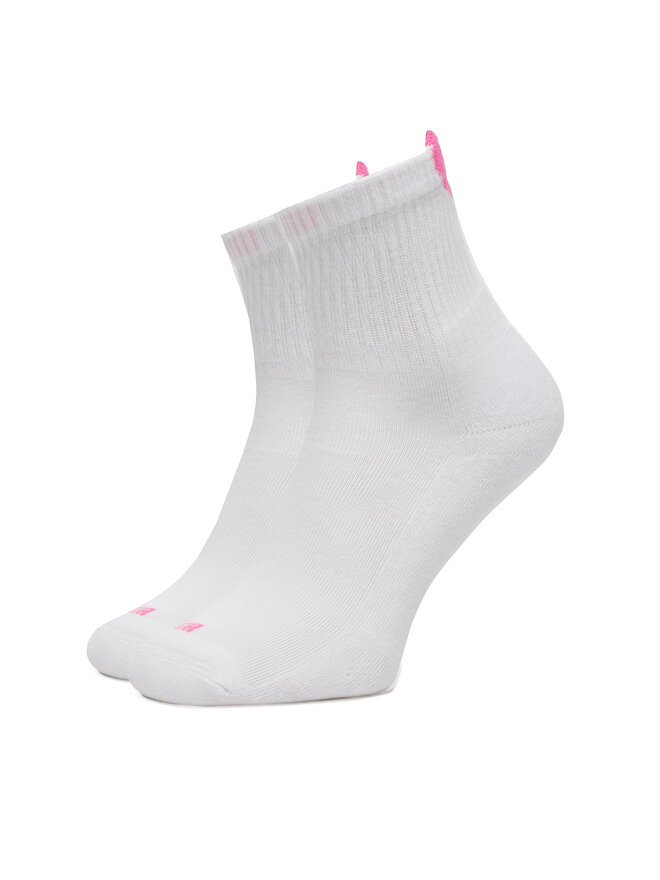 Puma Hosszú női zokni Puma 938555 03 Fehér