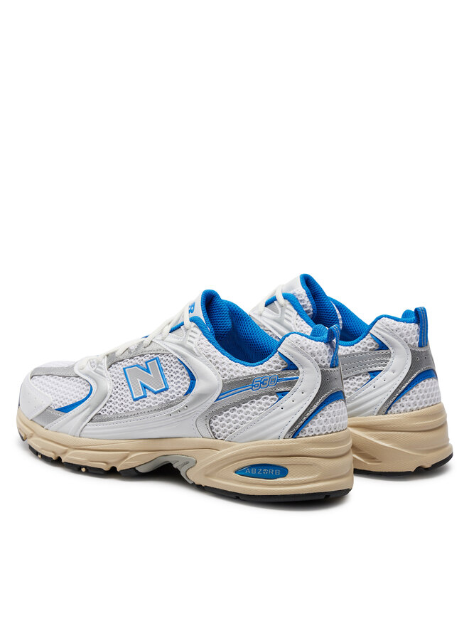 New Balance Sneakersy New Balance MR530EA Biały