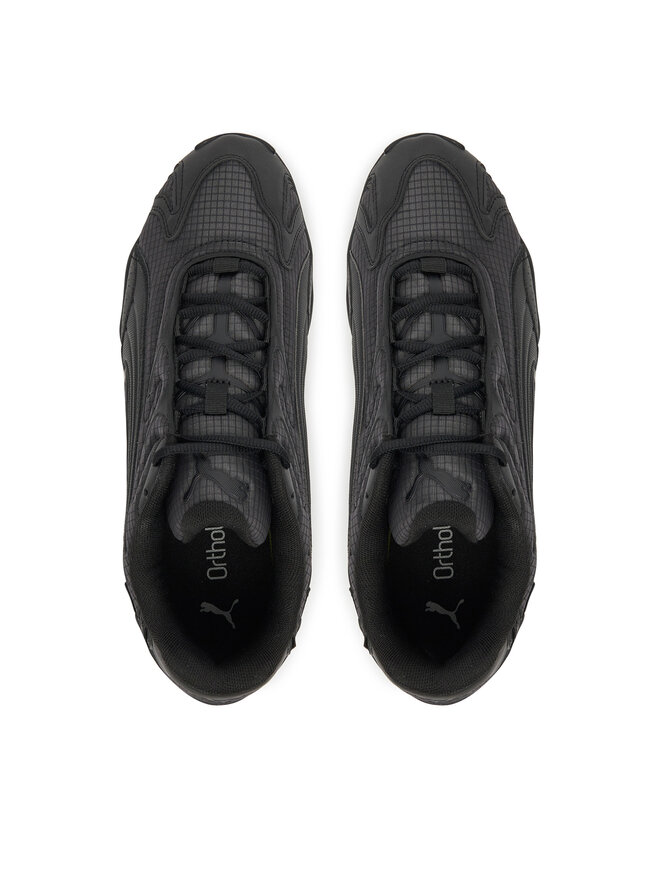 Puma Αθλητικά Puma Inhale Essentials 403275 07 Μαύρο