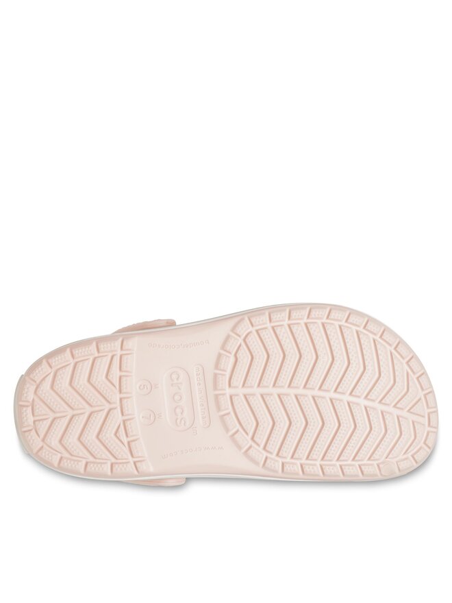 Crocs Παντόφλες Crocs Crocband 11016 Ροζ