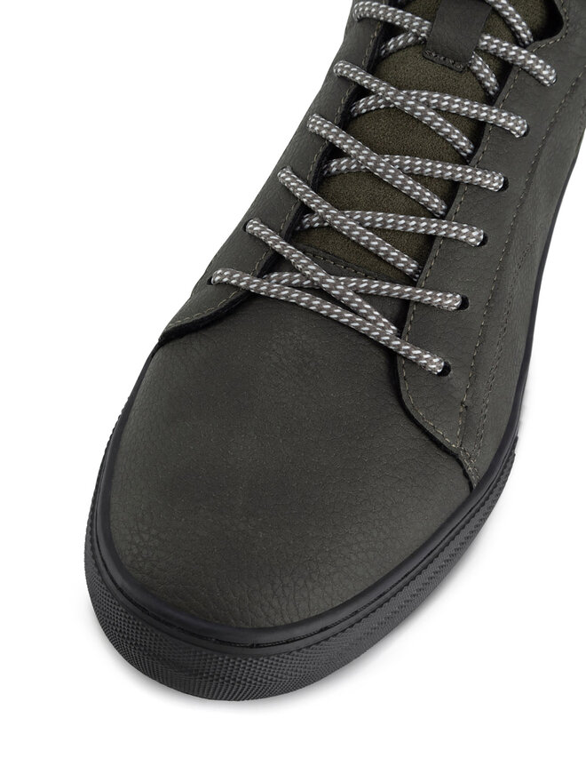 Gap Superge Gap PORTLAND CUP MID M GP505011AM-OV00 Zelena