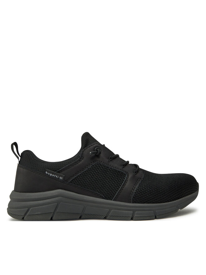 Bugatti Sneakers Bugatti 345-AFA65-6900 Schwarz