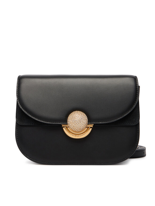 Furla Handtasche Furla Sfera Mini WB01737 BX0428 BG O6000 9108 Schwarz