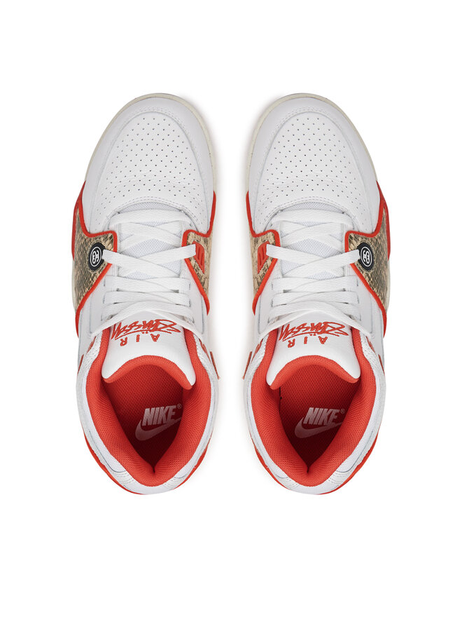 Nike Sneakers Nike Air Flight '89 Low Sp FD6475 101 Alb