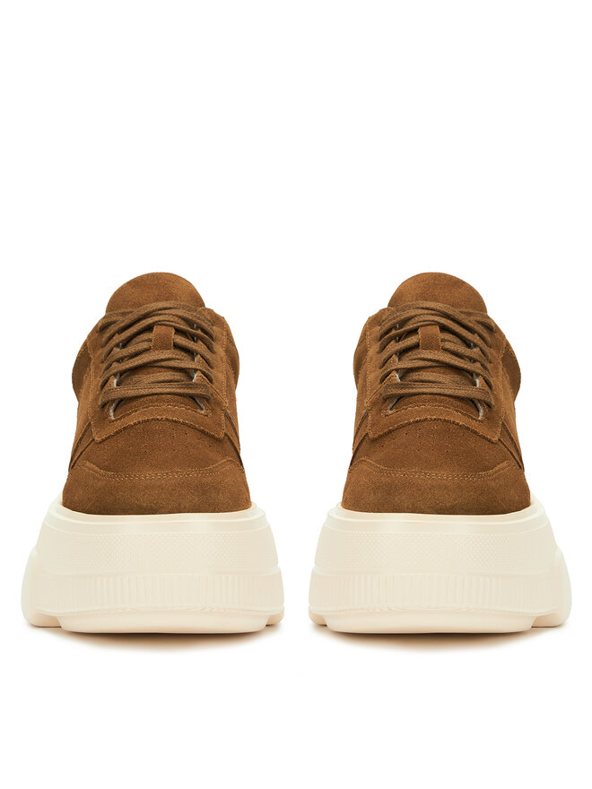 Badura Sneakers Badura CASI-01W1-006 Braun