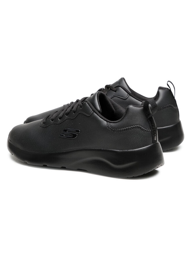 Skechers Sportcipők Skechers Eazy Vibez 999253/BBK Fekete