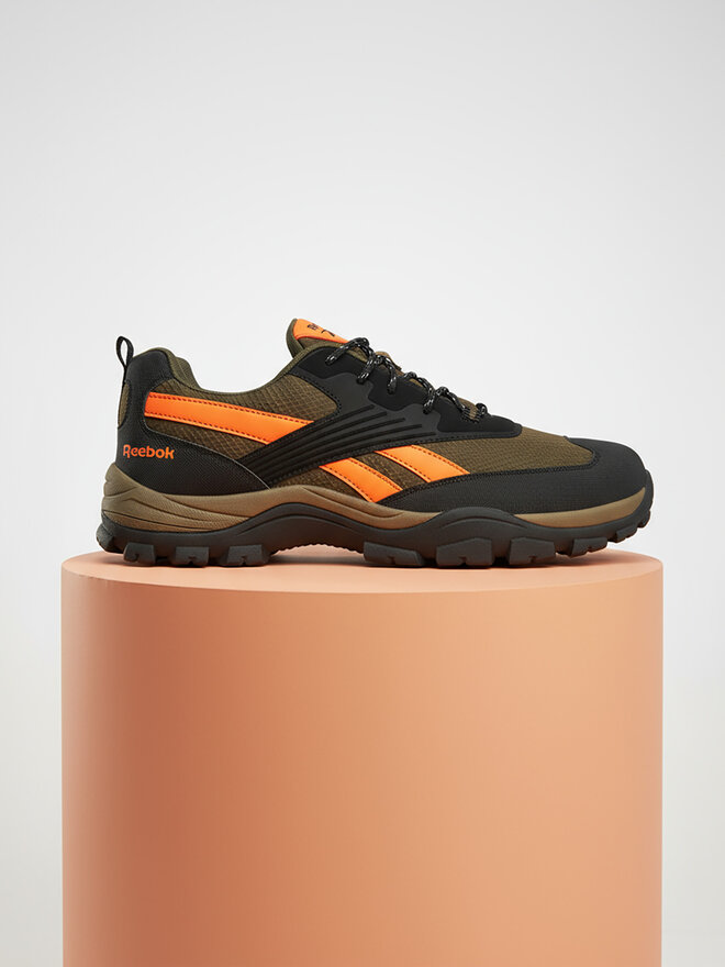 Reebok Tenisice Reebok CEO-RDG CITY TREKER 100237193 Kaki