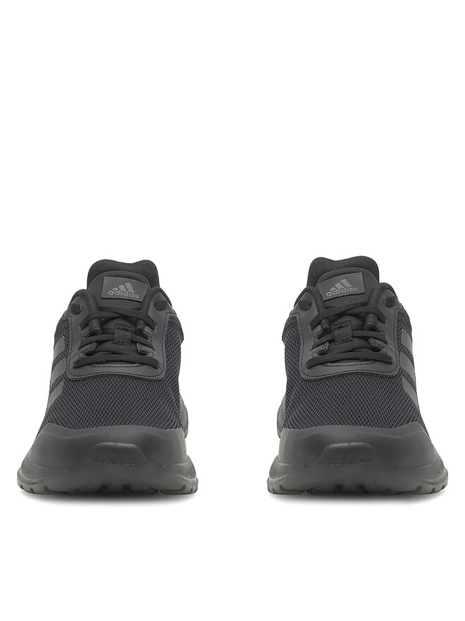 adidas Сникърси adidas Tenasaur Run 2.0 K IG8572 Черен