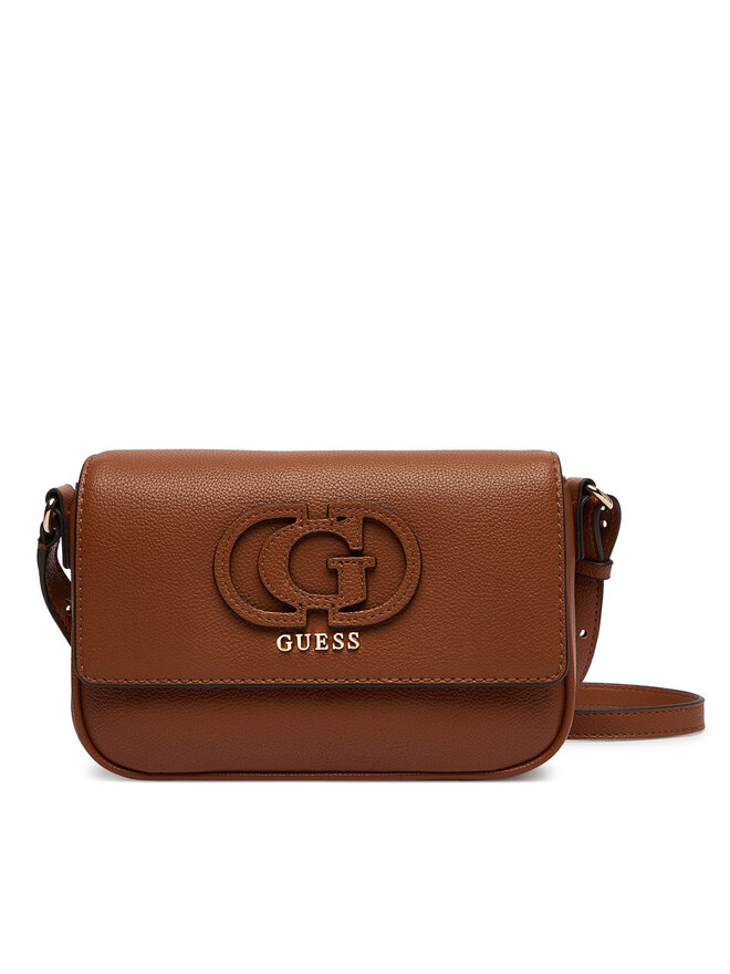 Guess Handtasche Guess Isola HWBG99 05210 Braun