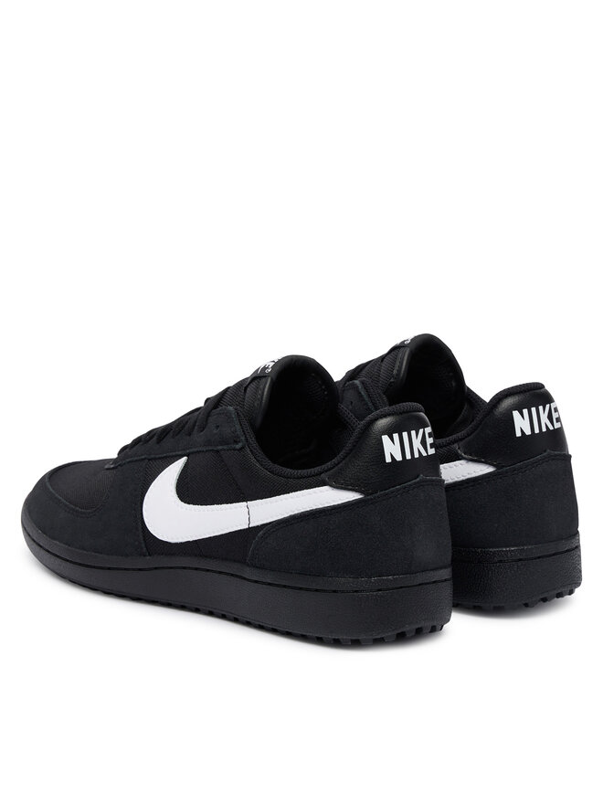 Nike Снікерcи Nike Field General HF3165 001 Чорний