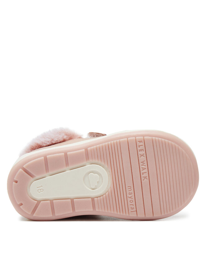 Mayoral Schnürschuhe Mayoral 42.498 Rosa