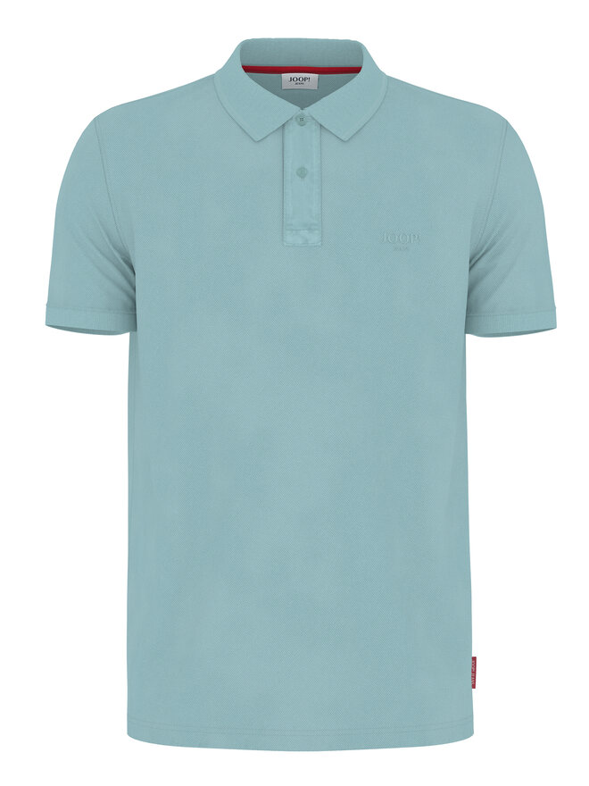 JOOP! Jeans JOOP! Jeans Polo 15 JJJ-02Ambrosian 30045619 Verde Modern Fit