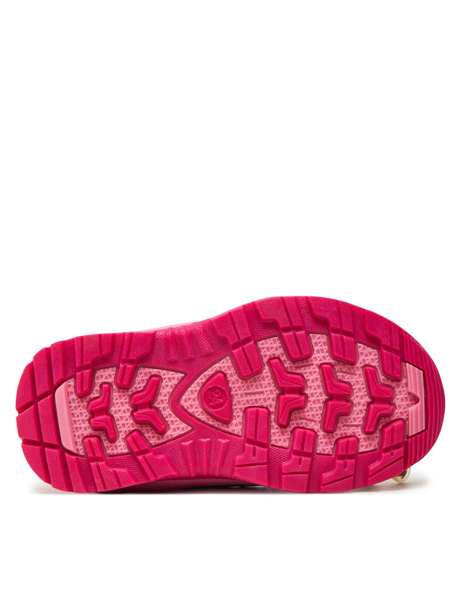 Agatha Ruiz de la Prada Schneeschuhe Agatha Ruiz de la Prada 241992-A S Rosa