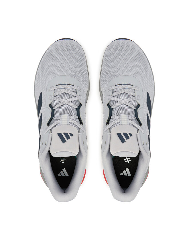 Взуття для бігу adidas Galaxy 7 JQ2626 Сірий | evzuttya.com.ua