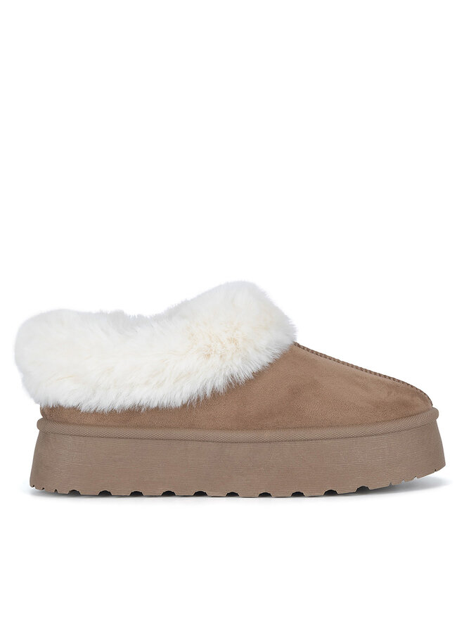 Jenny Fairy Schneeschuhe Jenny Fairy WSX23-09 Beige