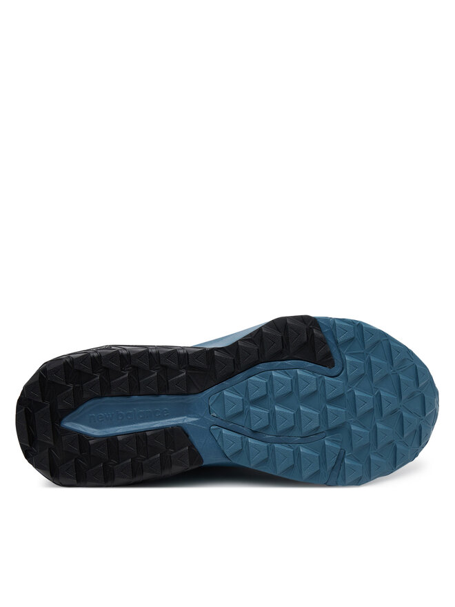 New Balance Scarpe running New Balance Nitrel GORE-TEX MTNTRGM6 Blu