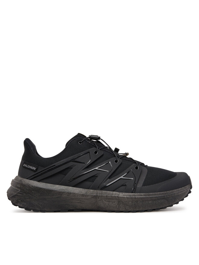 Salomon Sneakers Salomon X Comf L47868700 Schwarz
