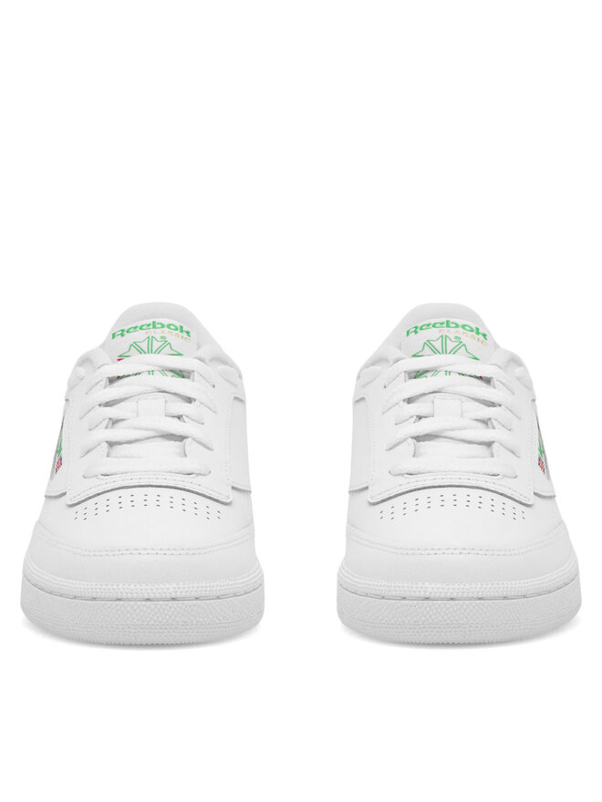 Reebok Sneakers Reebok Club C 85 100033933 Alb