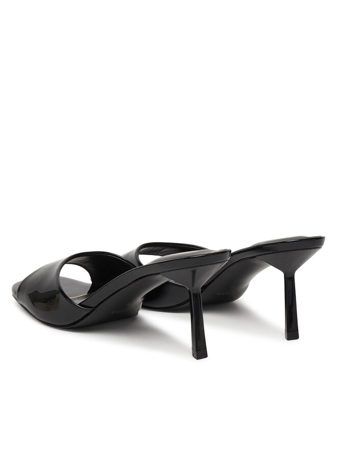 Guess Pantoletten Guess FLPCAI PAF03 Schwarz