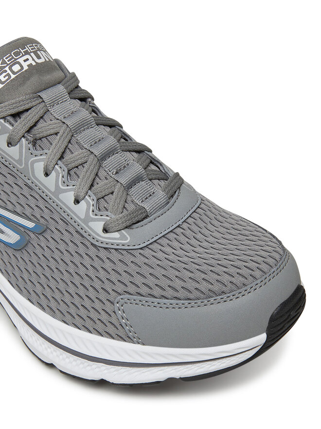 Skechers Laufschuhe Skechers Go Run Consistent 2.0-Empowered 220863/GRY Grau