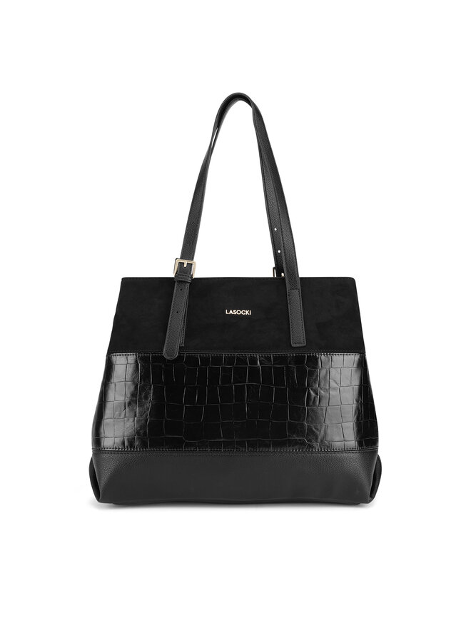 Lasocki Bolso Lasocki LSK-X-010-07 Negro