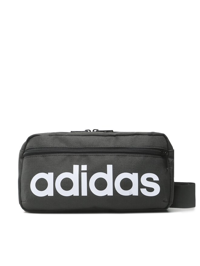 adidas Saszetka nerka adidas Essentials Bum Bag HT4739 Czarny