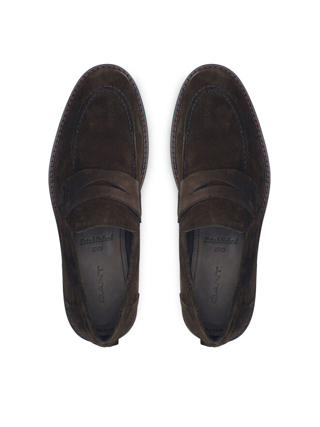 Gant Slipper Gant 32673219 Braun