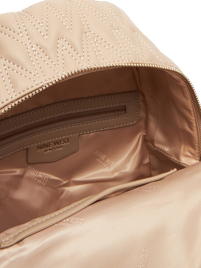 Nine West Mochila Nine West CEO-Astoria-Aura-LX10163 Beis