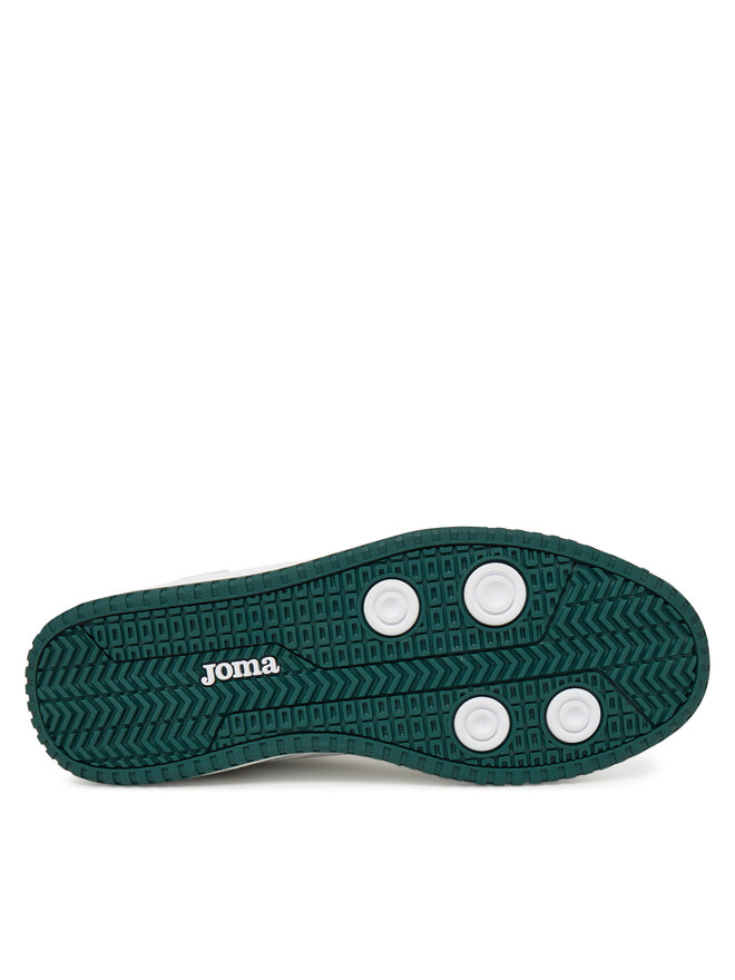 Joma Αθλητικά Joma C.Stadium 2517 CSTAS2517 Λευκό