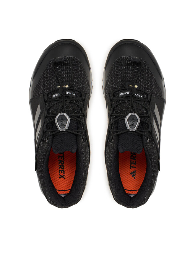 adidas Bakancs adidas Terrex GORE-TEX IH5511 Fekete