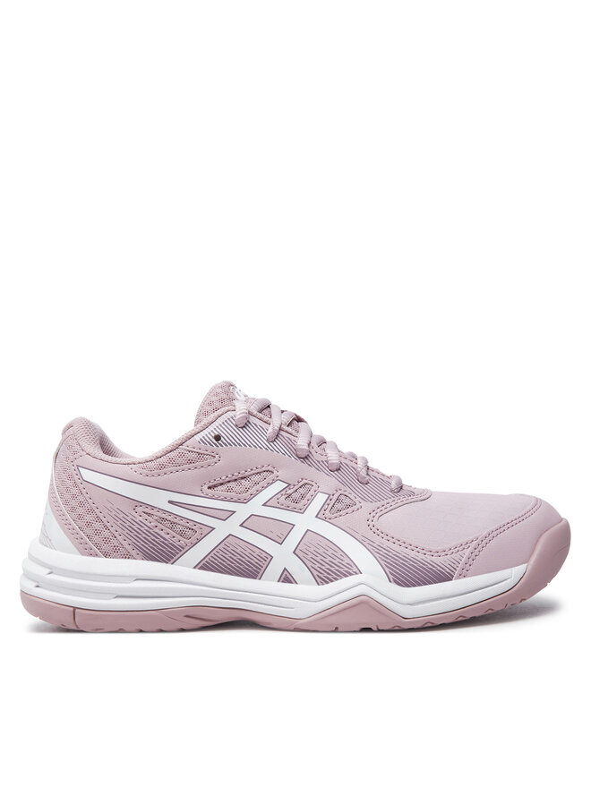 Scarpe da tennis Asics Court Slide 3 1042A209 Rosa escarpe