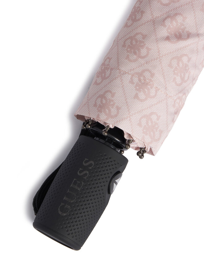 Guess Regenschirm Guess AW5387 POL01 Rosa