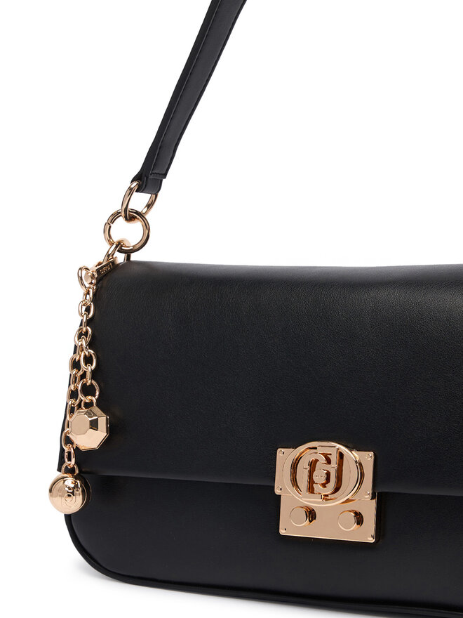 Liu Jo Handtasche Liu Jo AF6053 E1065 Schwarz