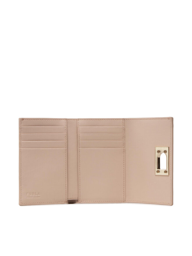Furla Nagy női pénztárca Furla 1927 WP00225-ARE000-B4L00-1-007-20-CN-P Rózsaszín