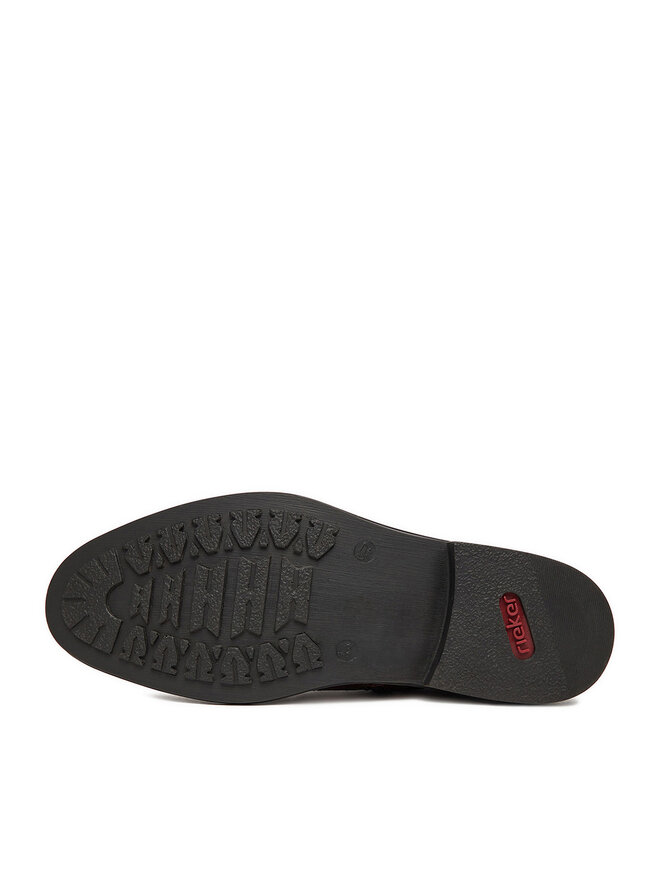 Rieker Botines planos Rieker 17654-22 Marrón