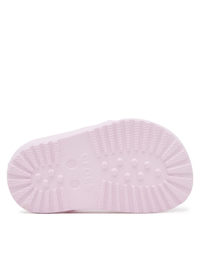 Crocs Сандали Crocs Classic Fisherman T 210626 Розов