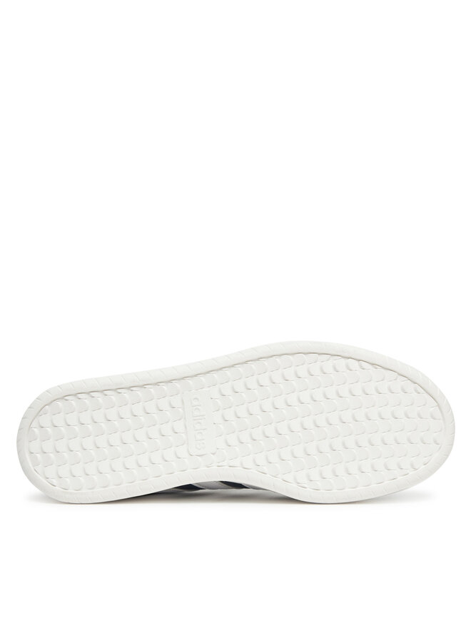adidas Snīkeri adidas Barreda JI2310 Tumši zils